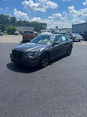 2023 Chrysler 300 300S