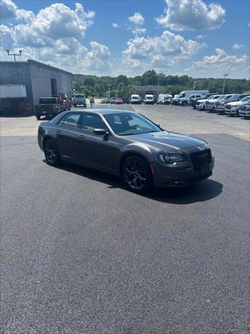 2023 Chrysler 300 300S