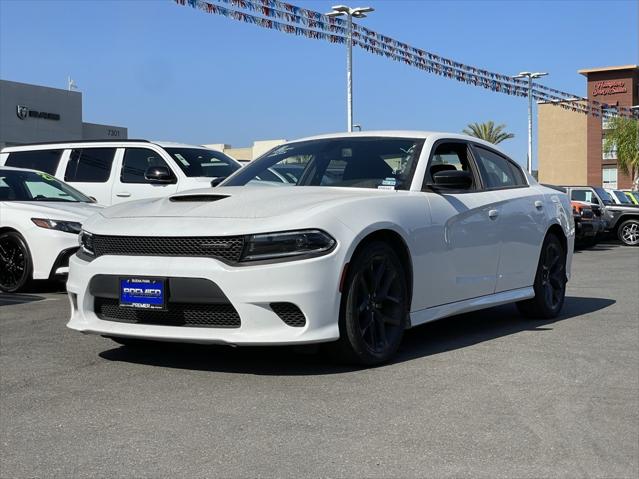 2023 Dodge Charger GT
