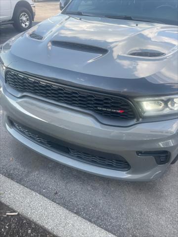 2023 Dodge Durango GT Premium AWD