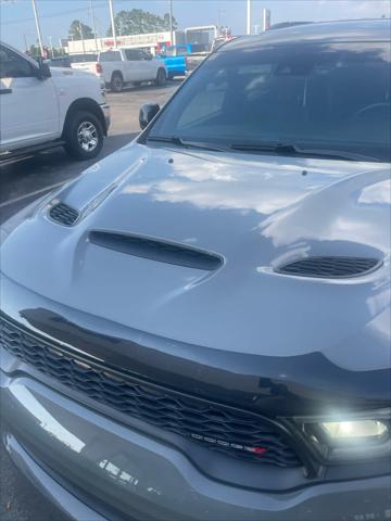 2023 Dodge Durango GT Premium AWD