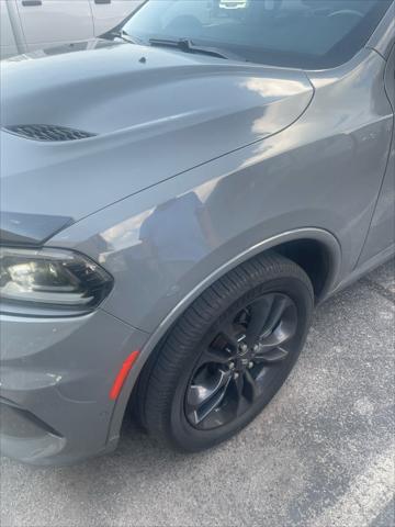 2023 Dodge Durango GT Premium AWD