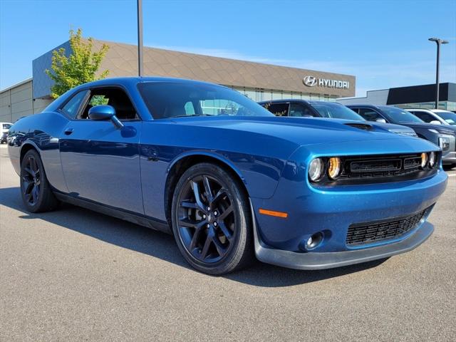 2023 Dodge Challenger R/T