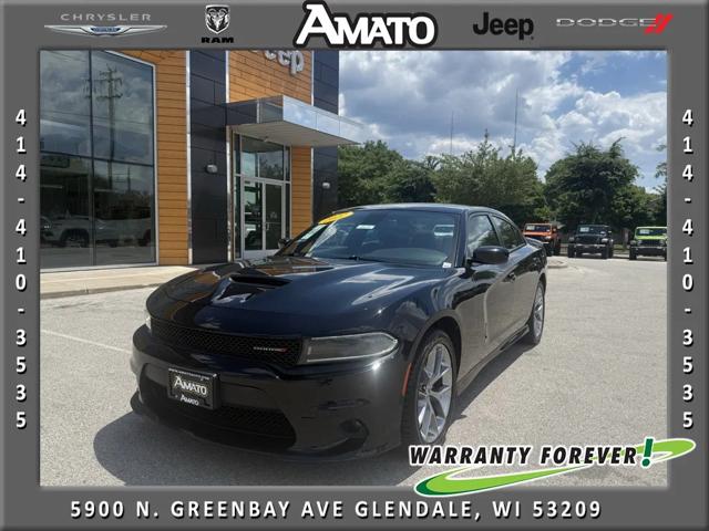 2022 Dodge Charger GT