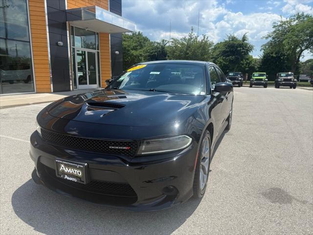 2022 Dodge Charger GT
