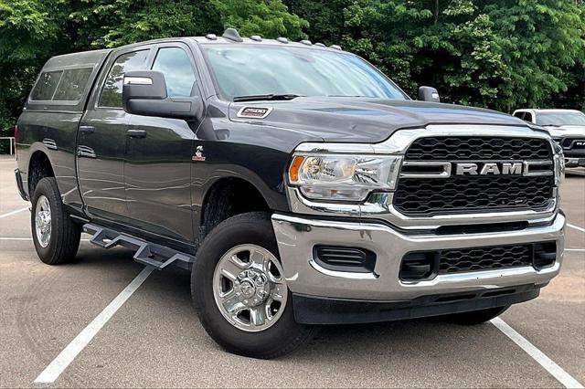 2024 RAM 2500 Tradesman Crew Cab 4x4 64 Box