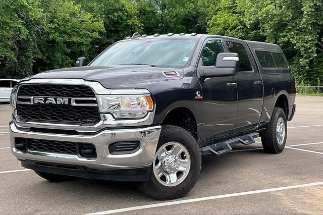 2024 RAM 2500 Tradesman Crew Cab 4x4 64 Box
