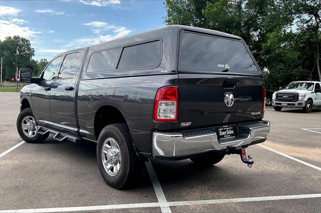 2024 RAM 2500 Tradesman Crew Cab 4x4 64 Box