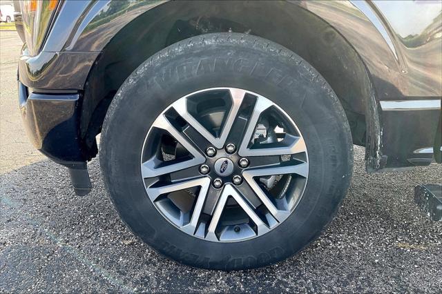 2023 Ford F-150 XL 2023 Ford F-150 XL