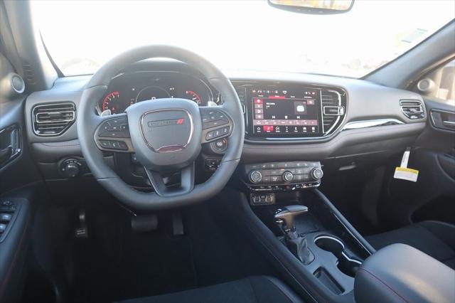 2025 Dodge Durango DURANGO GT PLUS AWD
