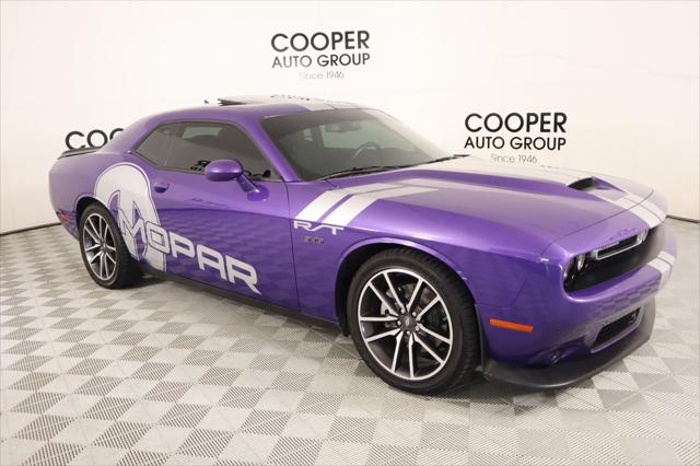2023 Dodge Challenger R/T