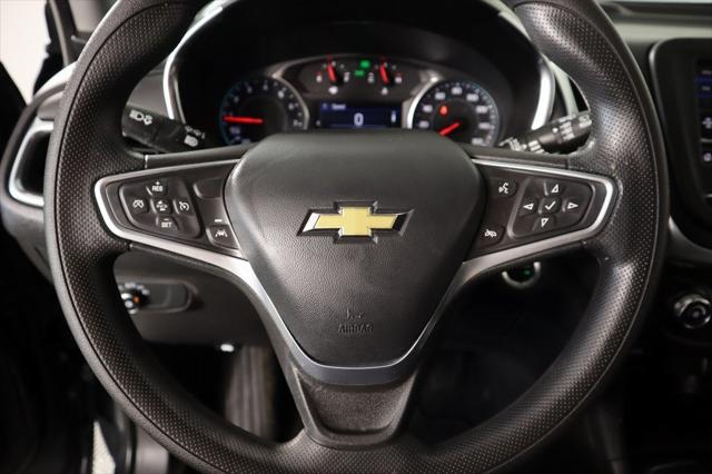 2023 Chevrolet Equinox FWD LT