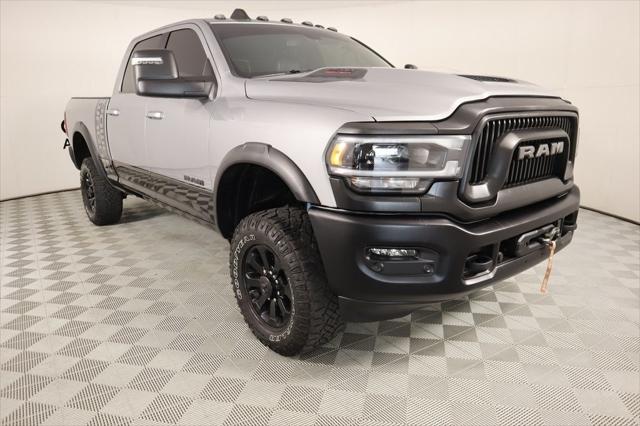 2024 RAM 2500 Power Wagon Crew Cab 4x4 64 Box