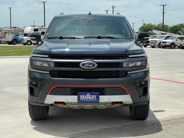 2024 Ford Expedition Timberline