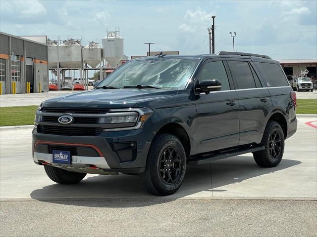 2024 Ford Expedition Timberline