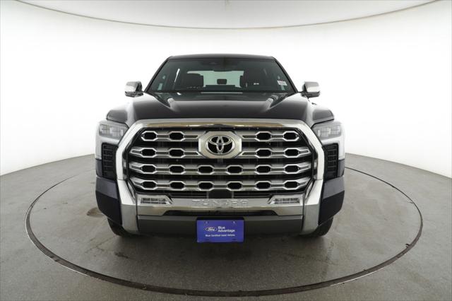 2023 Toyota Tundra 1794 Edition