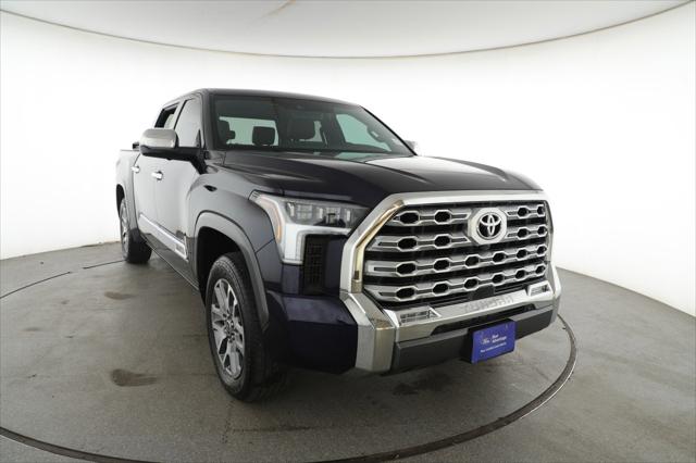 2023 Toyota Tundra 1794 Edition