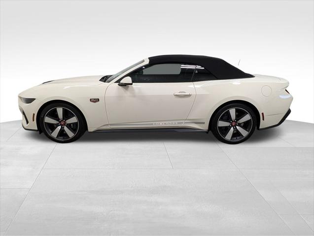 2025 Ford Mustang GT Premium Convertible for sale in Wichita, KS