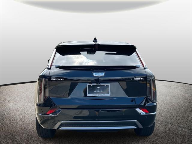 2025 Cadillac iQ Sport 1 AWD