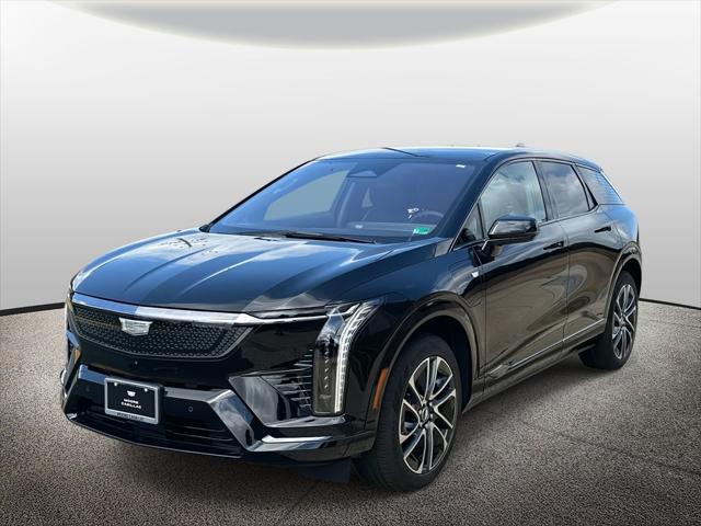 2025 Cadillac iQ Sport 1 AWD