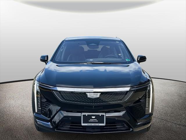 2025 Cadillac iQ Sport 1 AWD