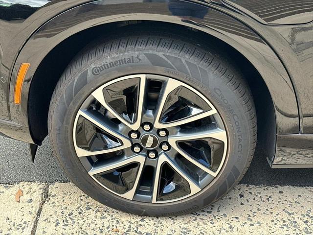 2025 Cadillac iQ Sport 1 AWD