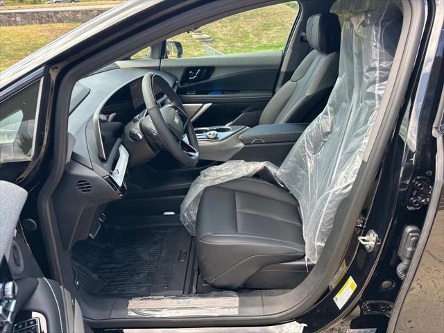 2025 Cadillac iQ Sport 1 AWD