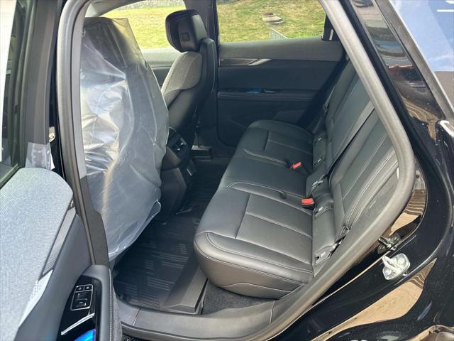 2025 Cadillac iQ Sport 1 AWD