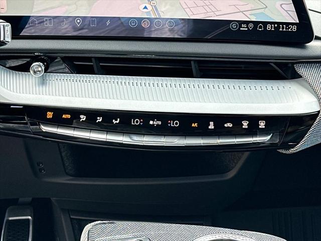 2025 Cadillac iQ Sport 1 AWD