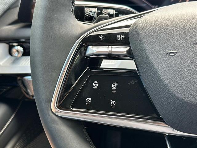 2025 Cadillac iQ Sport 1 AWD