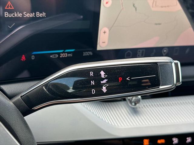 2025 Cadillac iQ Sport 1 AWD
