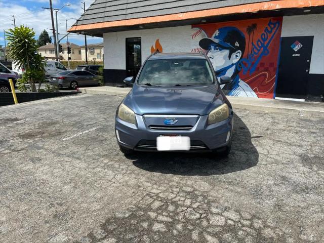 2013 Toyota RAV4 EV EV for sale in Torrance, CA