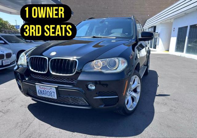 2011 BMW X5 xDrive35i Sport Activity for sale in Arleta, CA