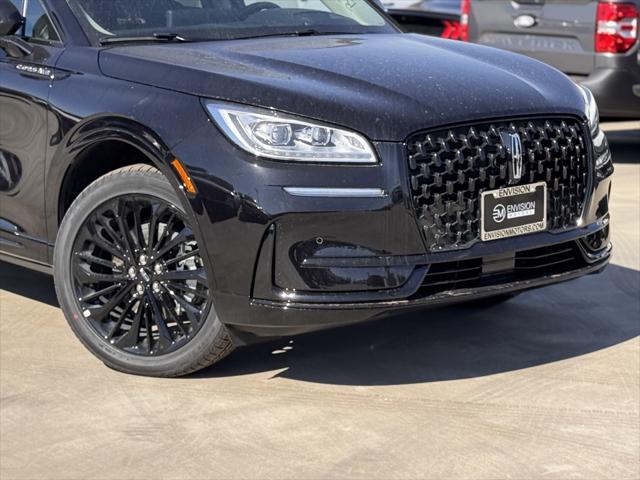 2025 Lincoln Corsair Grand Touring
