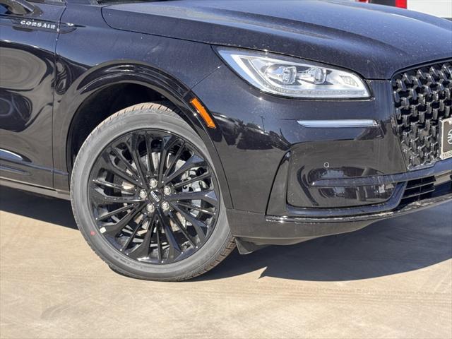 2025 Lincoln Corsair Grand Touring