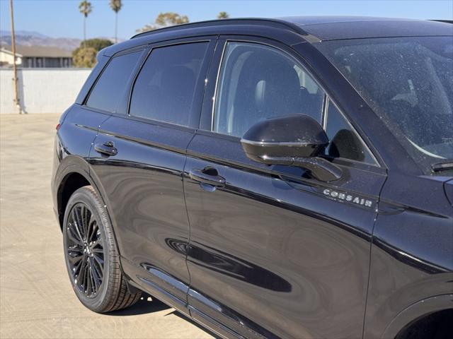 2025 Lincoln Corsair Grand Touring