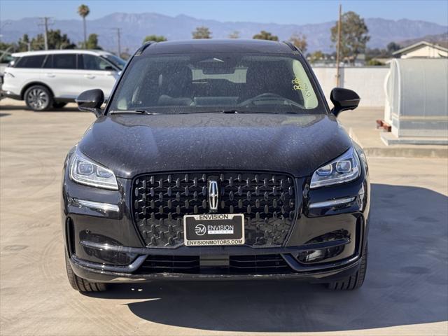 2025 Lincoln Corsair Grand Touring