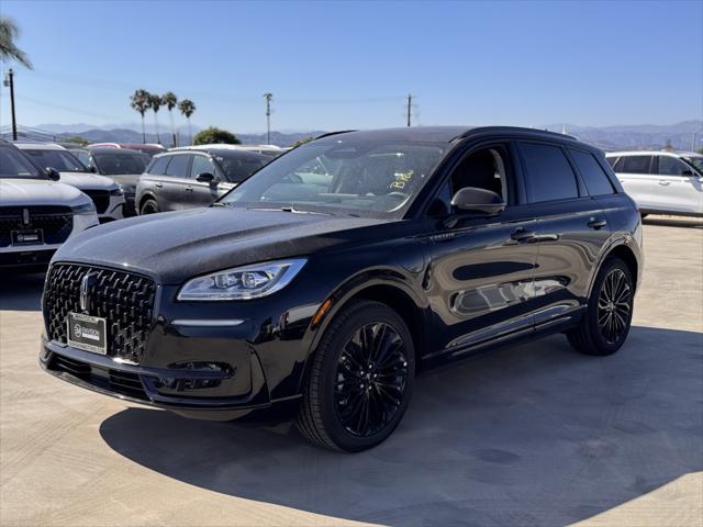2025 Lincoln Corsair Grand Touring