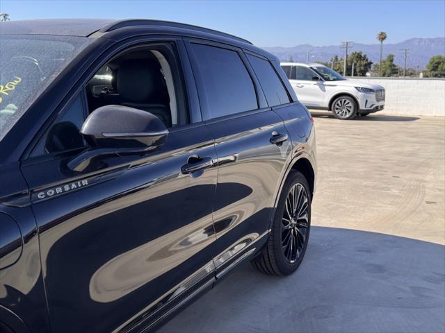 2025 Lincoln Corsair Grand Touring