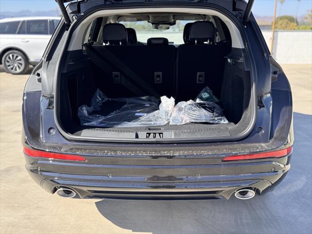 2025 Lincoln Corsair Grand Touring