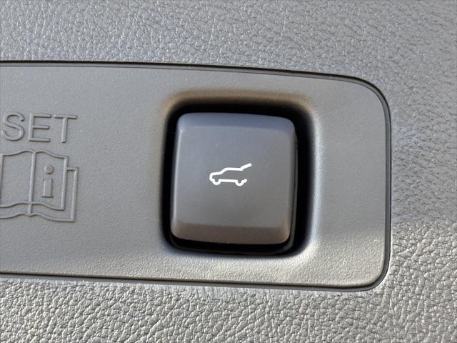 2025 Lincoln Corsair Grand Touring