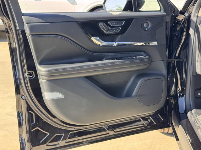 2025 Lincoln Corsair Grand Touring