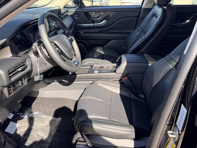 2025 Lincoln Corsair Grand Touring