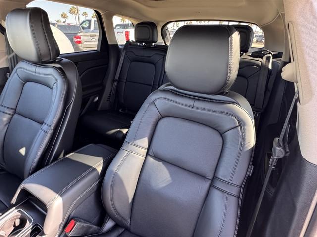 2025 Lincoln Corsair Grand Touring