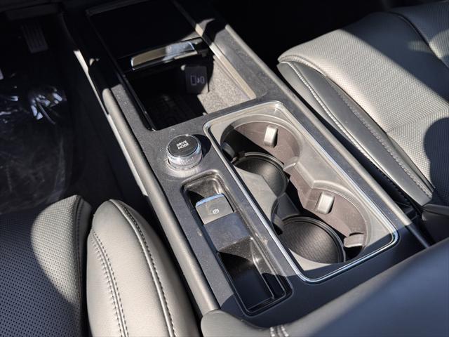 2025 Lincoln Corsair Grand Touring