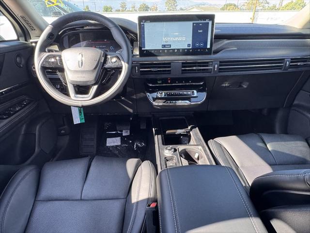 2025 Lincoln Corsair Grand Touring