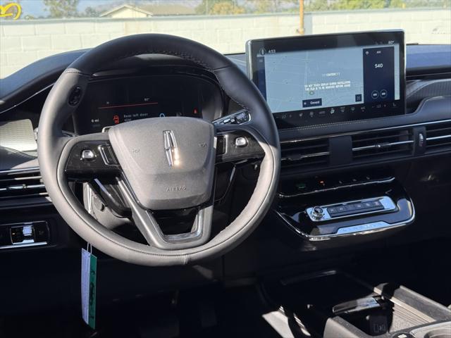 2025 Lincoln Corsair Grand Touring
