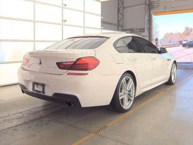 2014 BMW Coupe xDrive
