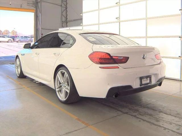 2014 BMW Coupe xDrive