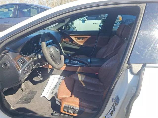 2014 BMW Coupe xDrive